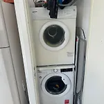 Spacious 2-Bedroom Condo Steps From Gordon Beach In Tel Aviv-Yafo
