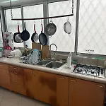 Spacious 2-Bedroom Condo Steps From Gordon Beach In Tel Aviv-Yafo